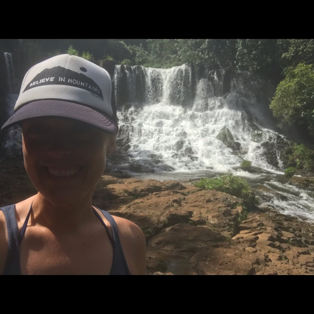 Meet your Posher, Eden